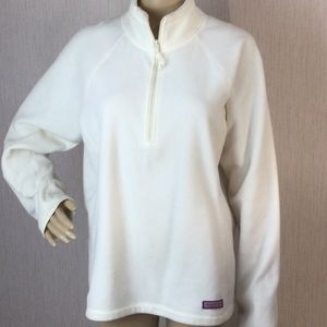 Vineyard Vines 1/2Zip Flees Pullover